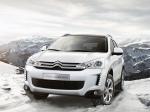 Citroen C4 AirCross 2012 года